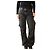 Agolde Risha Utility Jeans in Washed Black - size UK 10 Schwarz