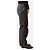 Agolde Risha Utility Jeans in Washed Black - size UK 10 Schwarz - Ansicht 4