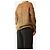Isabel Marant Tiana Strickpullover mit Pointelle-Muster in Khaki - size UK 10 Grün - Ansicht 2