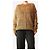 Isabel Marant Tiana Strickpullover mit Pointelle-Muster in Khaki - size UK 10 Grün - Ansicht 3
