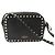 Valentino Bolso Camera Rockstud negro