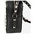 Valentino Bolso Camera Rockstud negro - vista 3