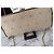 Christian Dior Clutch Dior Monogram Beige y Cuero Marrón Castaño - vista 8