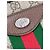 Gucci GG Supreme Schultertasche braun - Ansicht 13