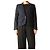 Autre Marque Blazer azul marino - talla UK 8
