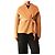 Autre Marque The Modern Jacke Camel - size M Braun