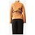 Autre Marque The Modern Jacke Camel - size M Braun - Ansicht 2
