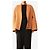 Autre Marque The Modern Jacke Camel - size M Braun - Ansicht 3