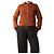Golden Goose Deluxe Brand Brown suede flight jacket - size M