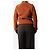 Golden Goose Deluxe Brand Brown suede flight jacket - size M - view 2