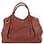 Guccissima Sukey Handtasche braun