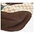 Gucci Bolso de hombro Jackie Hobo marrón Castaño - vista 11