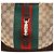 Gucci Bolso de hombro Jackie Hobo marrón Castaño - vista 14