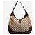 Gucci Bolso de hombro Jackie Hobo marrón Castaño - vista 3