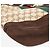 Gucci Bolso de hombro Jackie Hobo marrón Castaño - vista 8