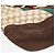Gucci Bolso de hombro Jackie Hobo marrón Castaño - vista 9