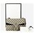Gucci Dionysus Schultertasche mit Kette in Braun - Ansicht 10