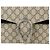 Gucci Dionysus Schultertasche mit Kette in Braun - Ansicht 3