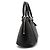 Borsa 2way Dome Guccissima nera Nero - vista 10
