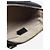 Borsa 2way Dome Guccissima nera Nero - vista 15