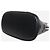 Borsa 2way Dome Guccissima nera Nero - vista 5