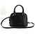 Borsa 2way Dome Guccissima nera Nero - vista 7
