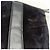 Gucci Borsa crossbody Arli in camoscio e pelle nera Nero - vista 12