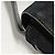 Gucci Borsa crossbody Arli in camoscio e pelle nera Nero - vista 15