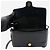 Gucci Borsa a tracolla Arli in pelle nera Nero - vista 12