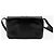Gucci Borsa a tracolla Arli in pelle nera Nero - vista 3