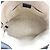 Bolsa Dome Micro Guccissima preta Preto - vista 12