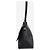Bolsa Dome Micro Guccissima preta Preto - vista 4