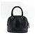 Bolsa Dome Micro Guccissima preta Preto - vista 7