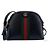 Gucci Sac à bandoulière GG Ophidia noir - vue 4