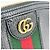 Gucci Sac à bandoulière GG Ophidia noir - vue 9