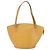 LOUIS VUITTON Epi Saint Jacques Shopping Shoulder Bag Yellow M52269 - vista 13