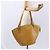 LOUIS VUITTON Epi Saint Jacques Shopping Shoulder Bag Yellow M52269 - vista 22