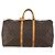 LOUIS VUITTON Monogram Keepall 55 Boston Bag M41424 LV - Ansicht 2