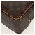 LOUIS VUITTON Monogram Deauville Handtasche M47270 LV - Ansicht 17