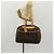 LOUIS VUITTON Monogram Deauville Handtasche M47270 LV - Ansicht 25