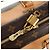 LOUIS VUITTON Monogram Deauville Handtasche M47270 LV - Ansicht 9
