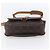 LOUIS VUITTON Monogram Saint Cloud GM Shoulder Bag M51242 LV - vue 5