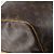 LOUIS VUITTON Monogram Keepall Bandouliere 60 Boston Bag M41412 LV - vista 18