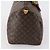 LOUIS VUITTON Monogram Keepall 55 Boston Bag M41424 LV - Ansicht 4