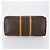 LOUIS VUITTON Monogram Keepall 55 Boston Bag M41424 LV - Ansicht 5