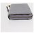 LOUIS VUITTON Empreinte Zippy Wallet Long Wallet Lila M60570 LV - Ansicht 3