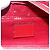 LOUIS VUITTON Epi Dauphine PM Pouch Castilian Red M48447 LV - vista 10