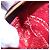LOUIS VUITTON Epi Dauphine PM Pouch Castilian Red M48447 LV - vista 13
