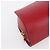 LOUIS VUITTON Epi Dauphine PM Pouch Castilian Red M48447 LV - vista 15