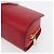 LOUIS VUITTON Epi Dauphine PM Pouch Castilian Red M48447 LV - vista 16